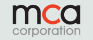 MCA-CORPORATION